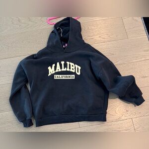 Edikted Malibu Hoodie